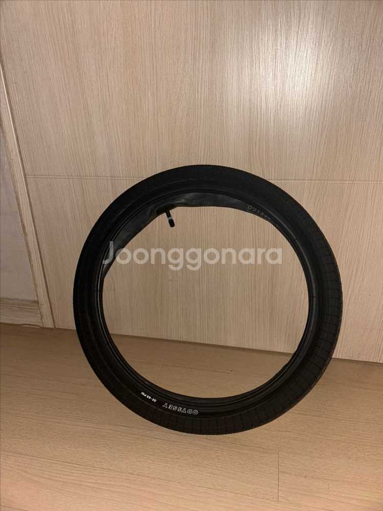 선데이Bmx--5