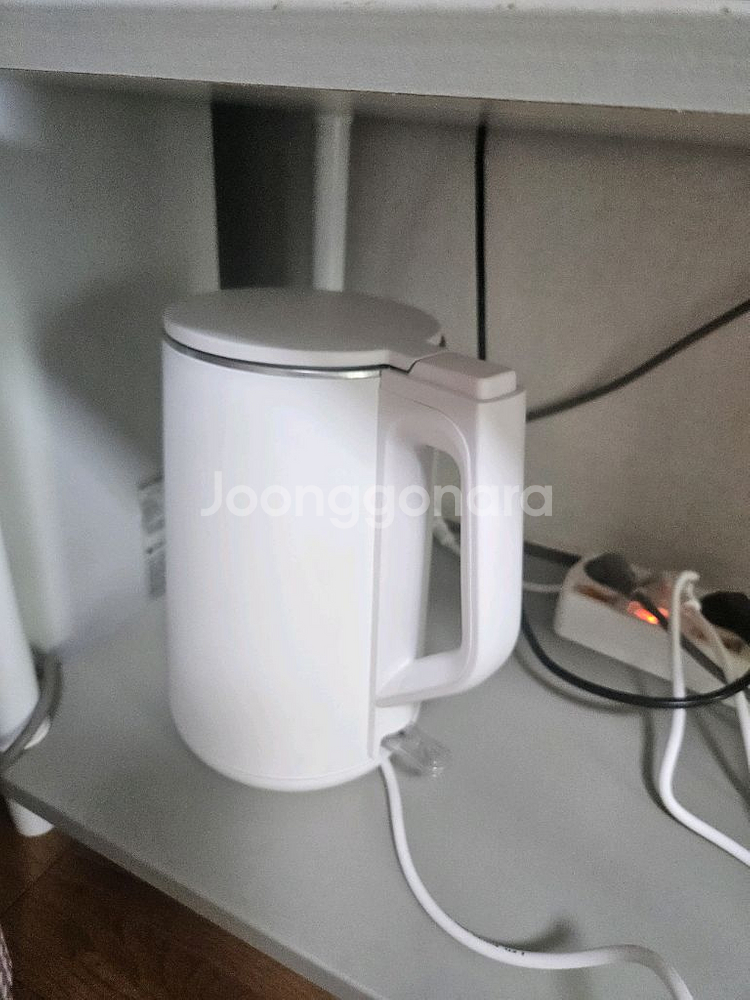 에프3L, 멀티쿠커, 전기포트기(일괄 판매, 쿨--3