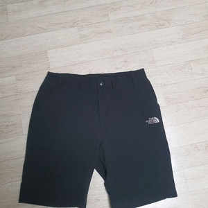 36 노스페이스 정품 기능성 반바지 허리36 좋아요