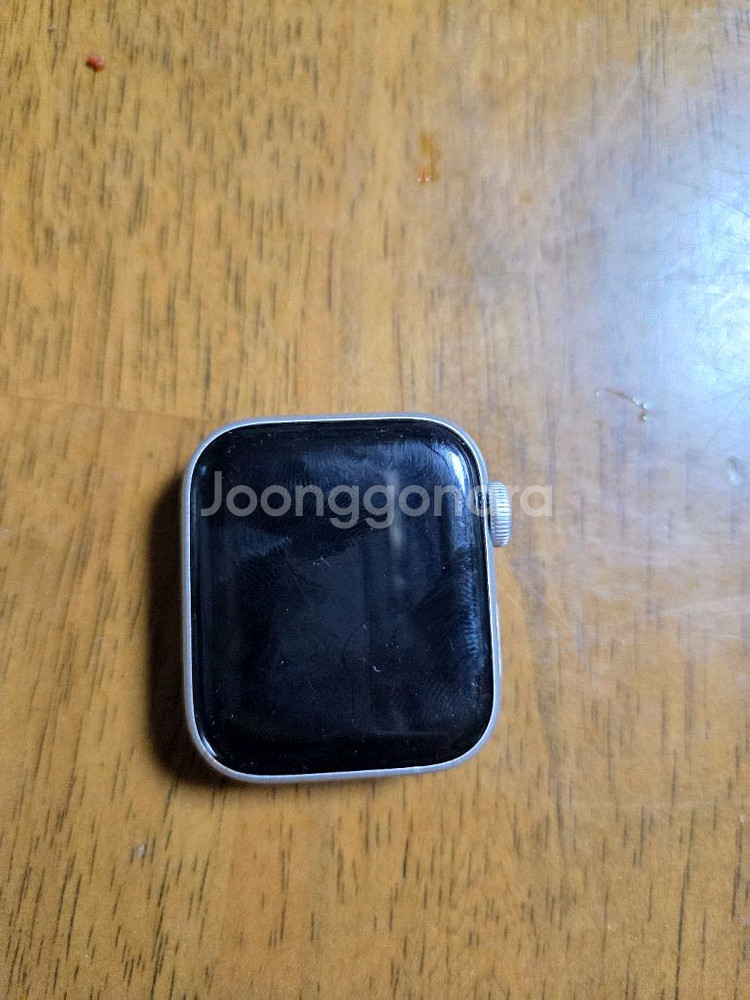 애플워치 se2 40mm--0