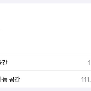 아이폰 15 PRO 128GB 화이트