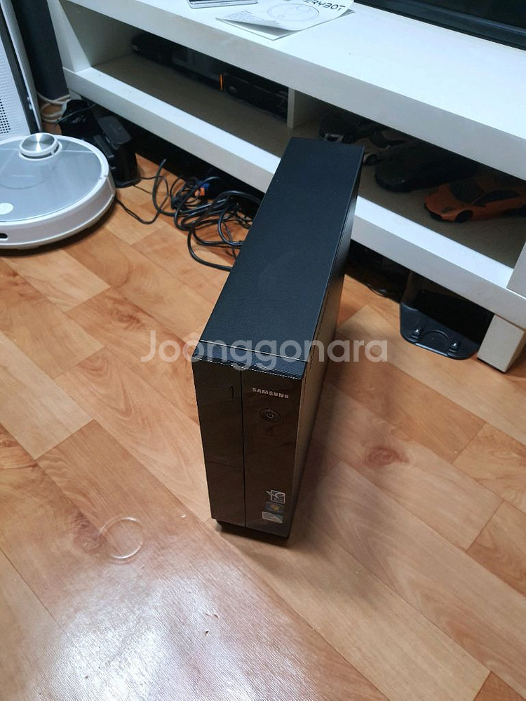 [SAMSUNG] 삼성전자 데스크탑 컴퓨터 E3300--0