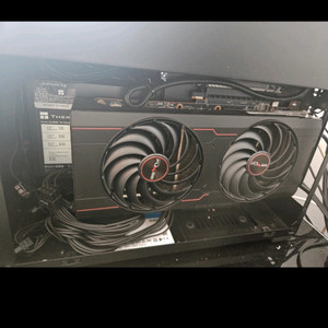 6700xt 사파이어펄스 그래픽카드