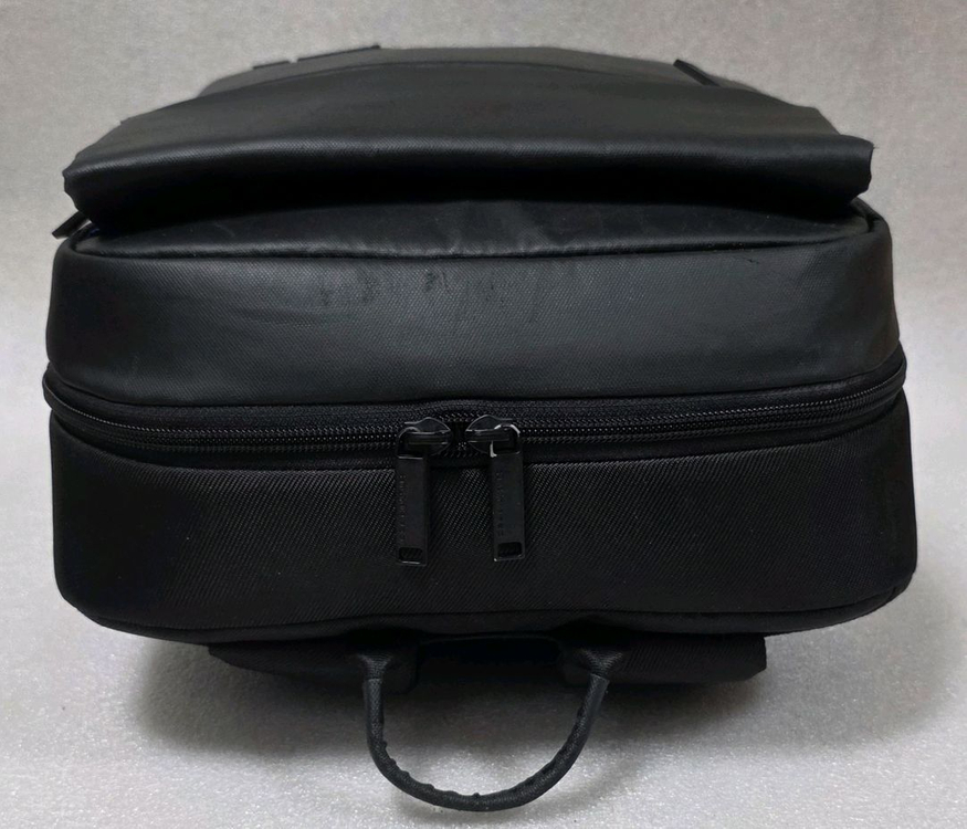 쌤소나이트레드 MARRON 노트북백팩 학생직장인가방--5