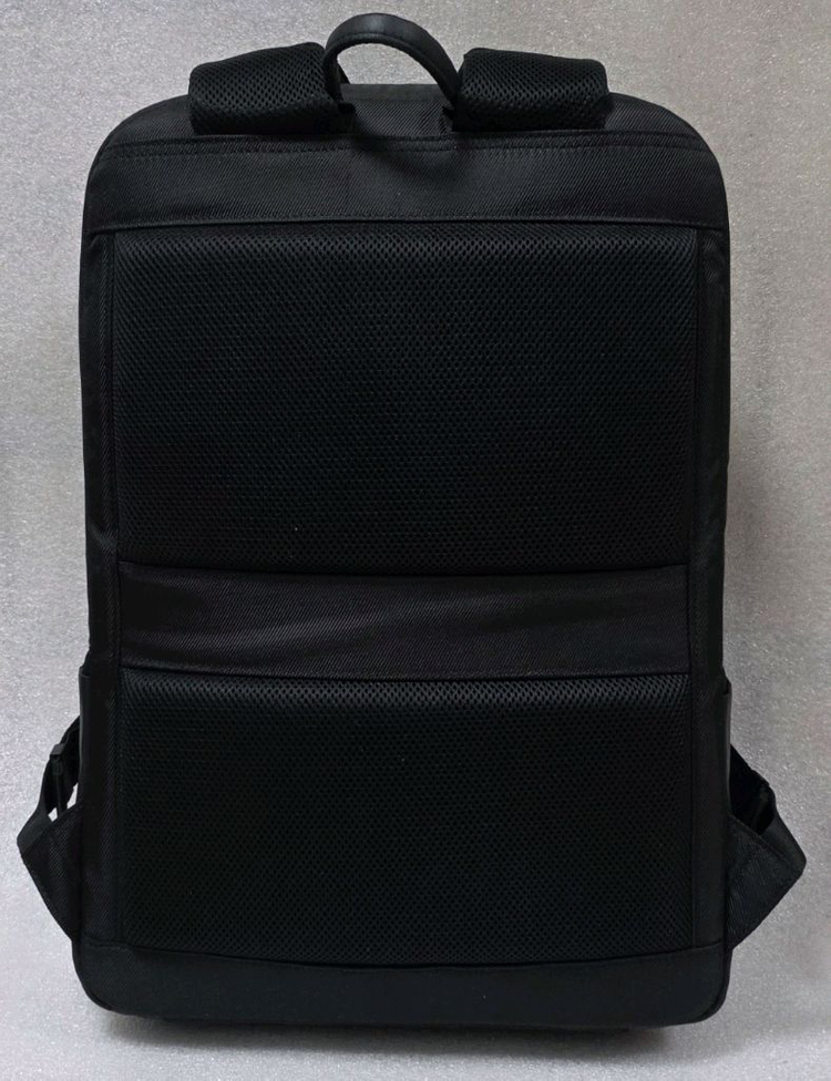 쌤소나이트레드 MARRON 노트북백팩 학생직장인가방--3