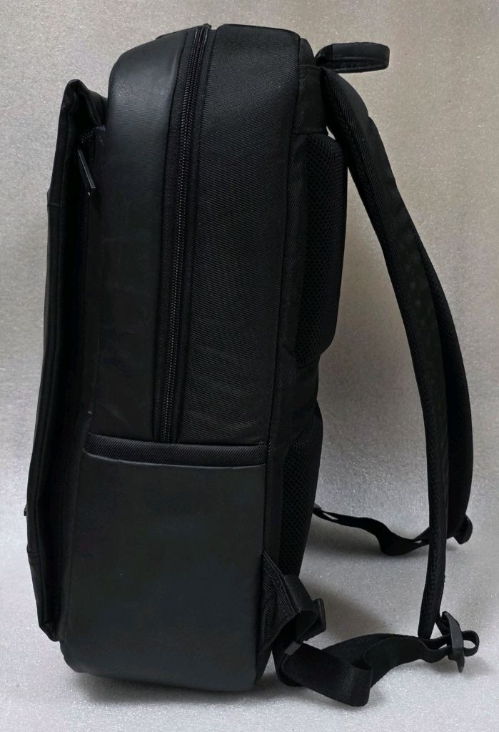 쌤소나이트레드 MARRON 노트북백팩 학생직장인가방--4