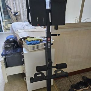 백익스텐션 로만체어