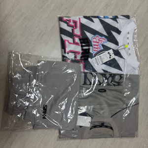 히로 페치 화이트L 산 sann 파이핑 세트 160