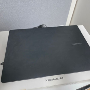 삼성 갤럭시 북3 프로 Pro 16인치 16GB RAM