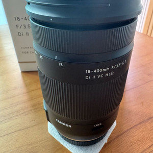 탐론 18-400mm