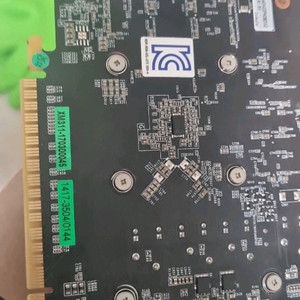 galax gtx1050 2g 팝니다
