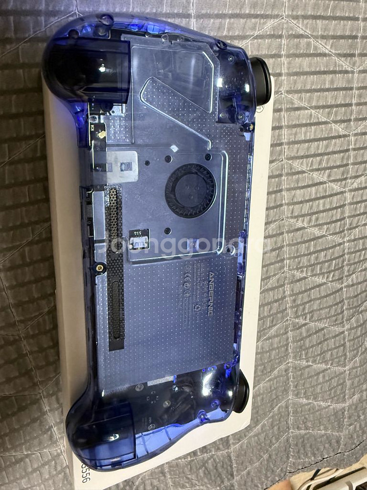 rg 556 앤버닉--2