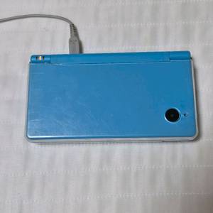 닌텐도 DSI 블루