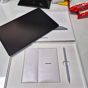 갤럭시탭 S10 플러스 256GB 탭S10+