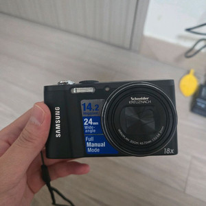 삼성 WB700 디지털카메라 팝니다