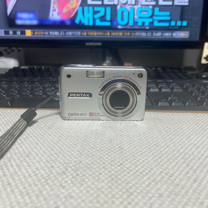 펜탁스 옵티오 a10 부품용