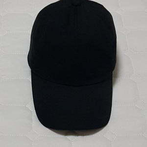 무신사스탠다드 무탠다드 면 볼캡 블랙