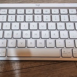 MX KEYS MINI + 로지볼트 포함