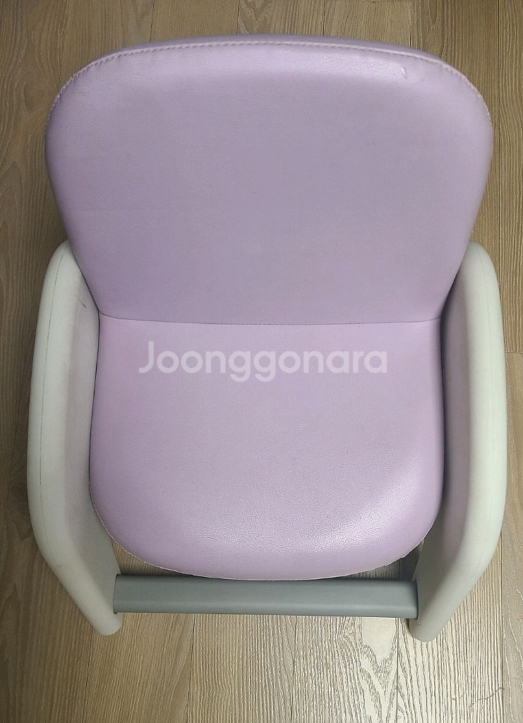 시디즈 유아 책상 의자 세트--2