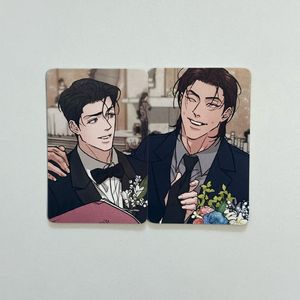 레진 신의성실의 원칙 컬렉션 포토카드 포카 스페셜 세트