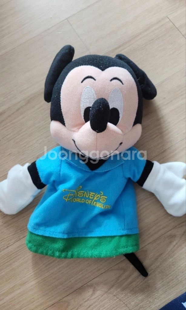 월팸플레이어롱 장난감 교구--2