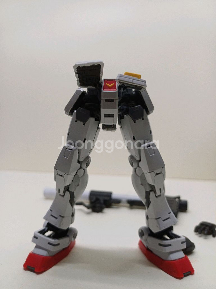 RG 건담 2.0 하자 정크품--2