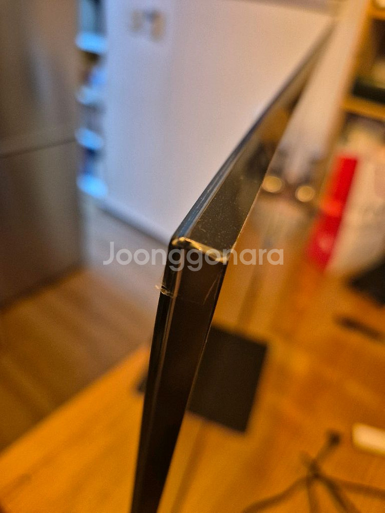삼성 43인치 M7 스마트 모니터 판매해요--4