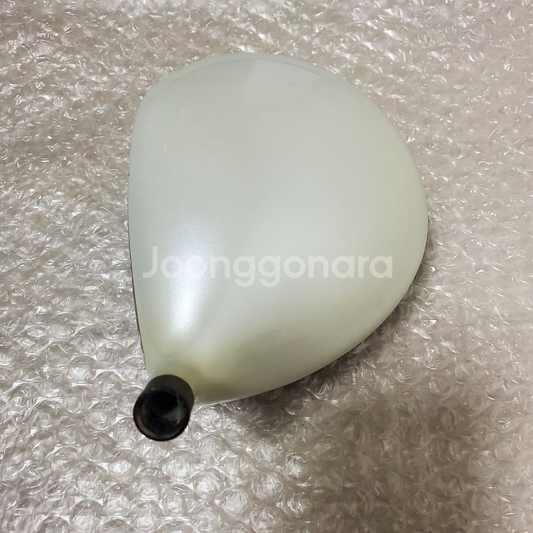 제이빔 CRZ 435 2 드라이버 헤드 골프헤드 화이트--3