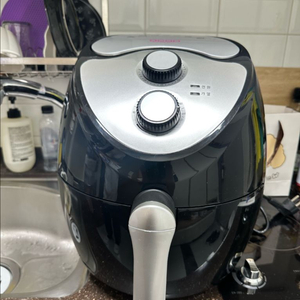 오쿠 에어프라이어 5.6L 기계식