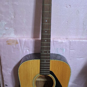 (택포)FG-151B 올드 야마하 빈티지 기타 통기타