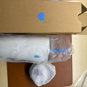 휴먼 메이드 x 블루 보틀 커뮤터 컵