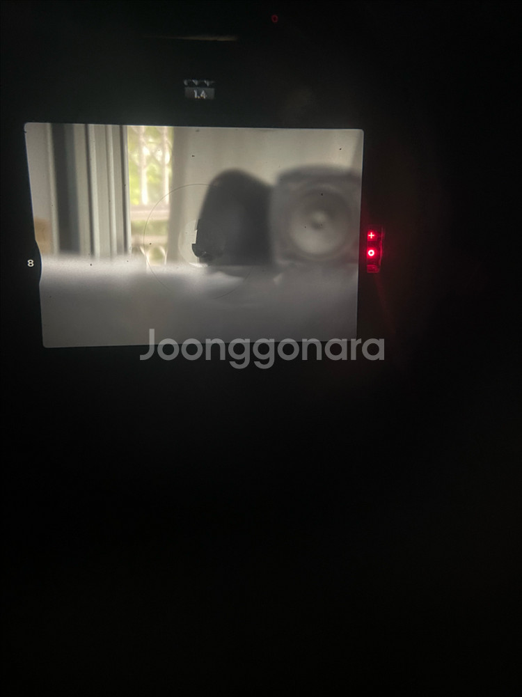 니콘 fm2+렌즈4개--7