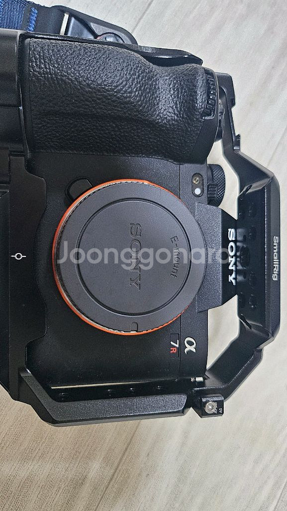 소니 a7r5 sony. 보증기간 2026.7.30--0