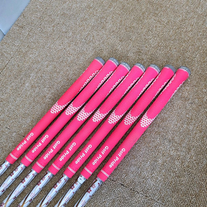 야마하 페미나413 아이언7개세트L 정품C406026