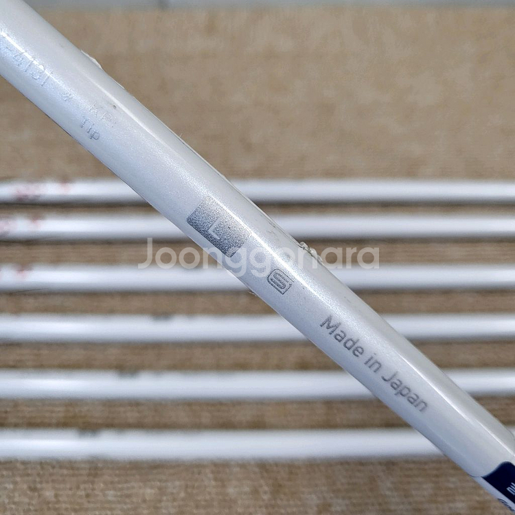 야마하 페미나413 아이언7개세트L 정품C406026--4