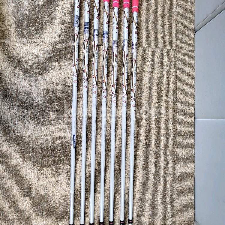 야마하 페미나413 아이언7개세트L 정품C406026--3