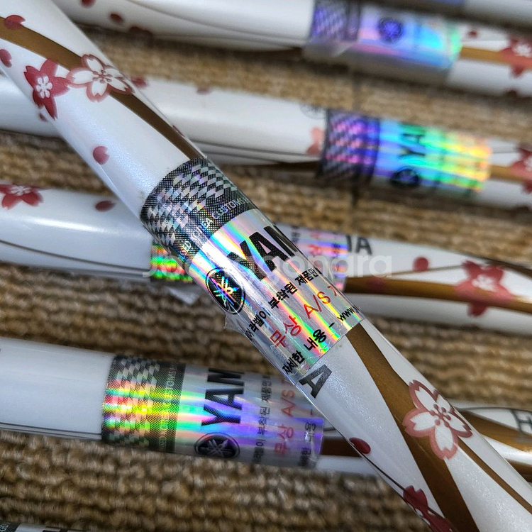 야마하 페미나413 아이언7개세트L 정품C406026--7