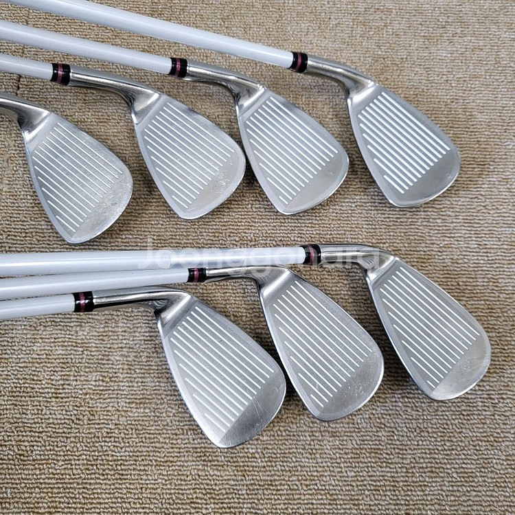 야마하 페미나413 아이언7개세트L 정품C406026--8