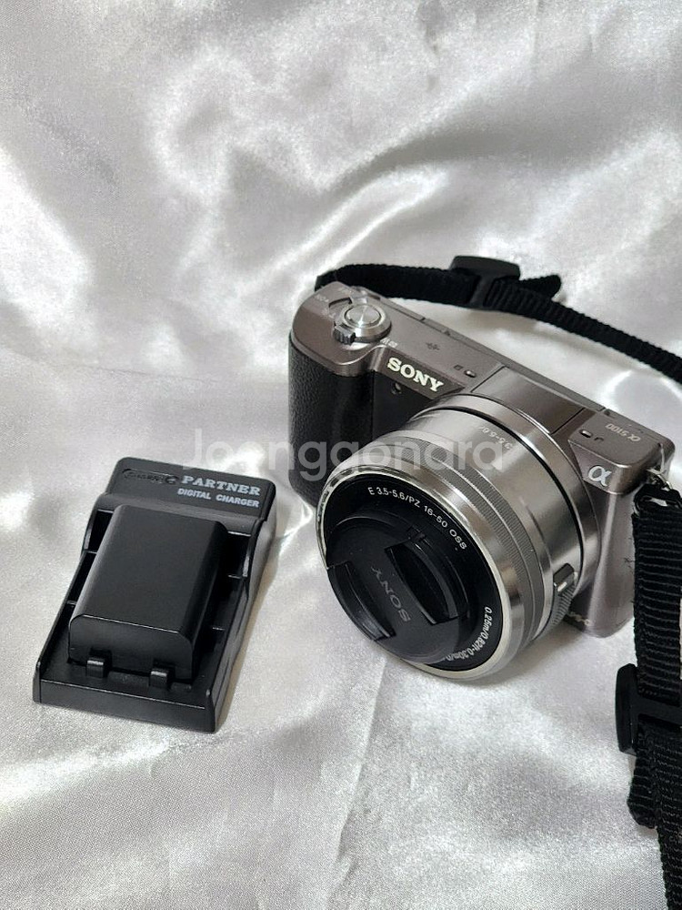 소니 a5100 + 1650--0