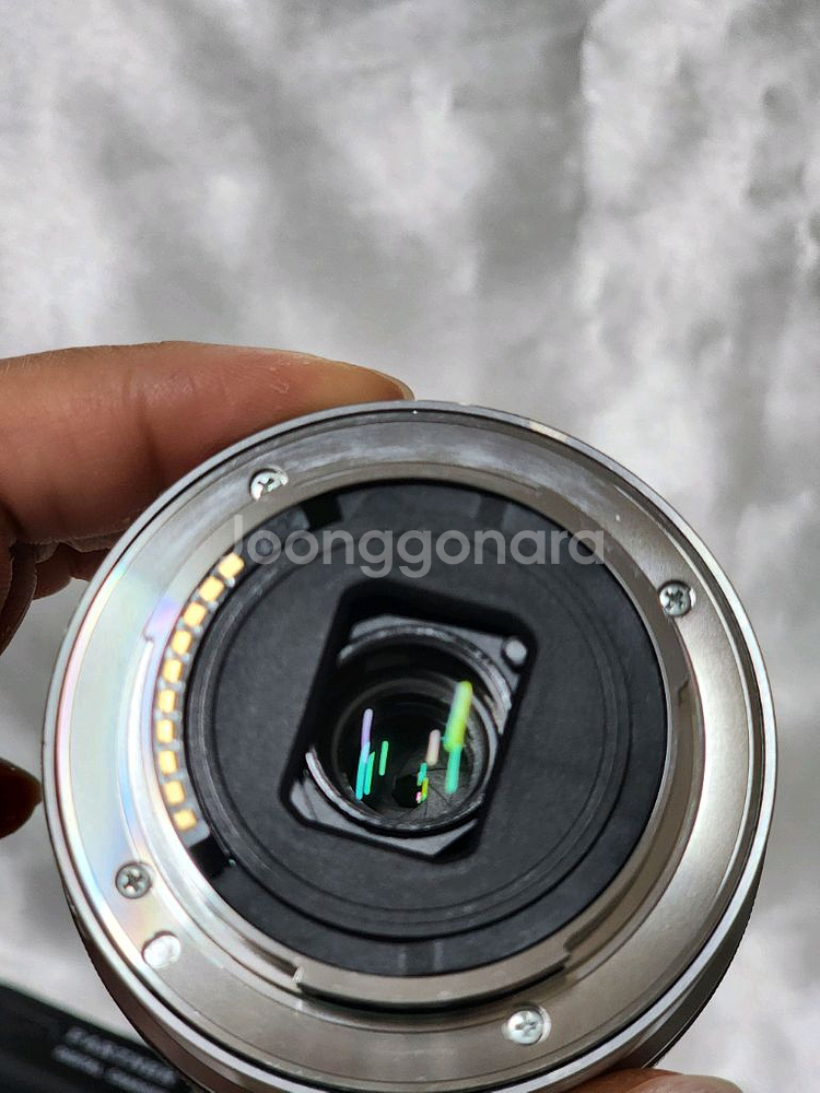 소니 a5100 + 1650--5