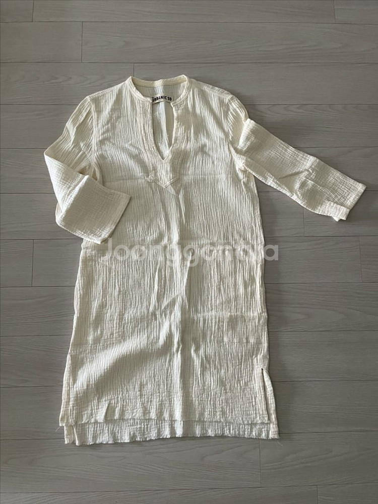 얼바닉 원피스--0