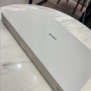 LG전자 2025 그램 프로16 16Z90TR-SD7W