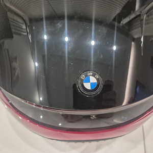 BMW 탑박스 (고정브라켓포함)