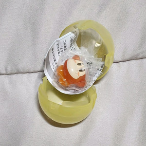 닌텐도 별의 커비 웨이들디 메지루시 가챠 키링
