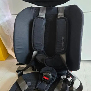 포브 보네떼 유아용 휴대용 카시트