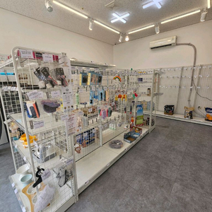 예스토어 편의점 진열대(무인매장)