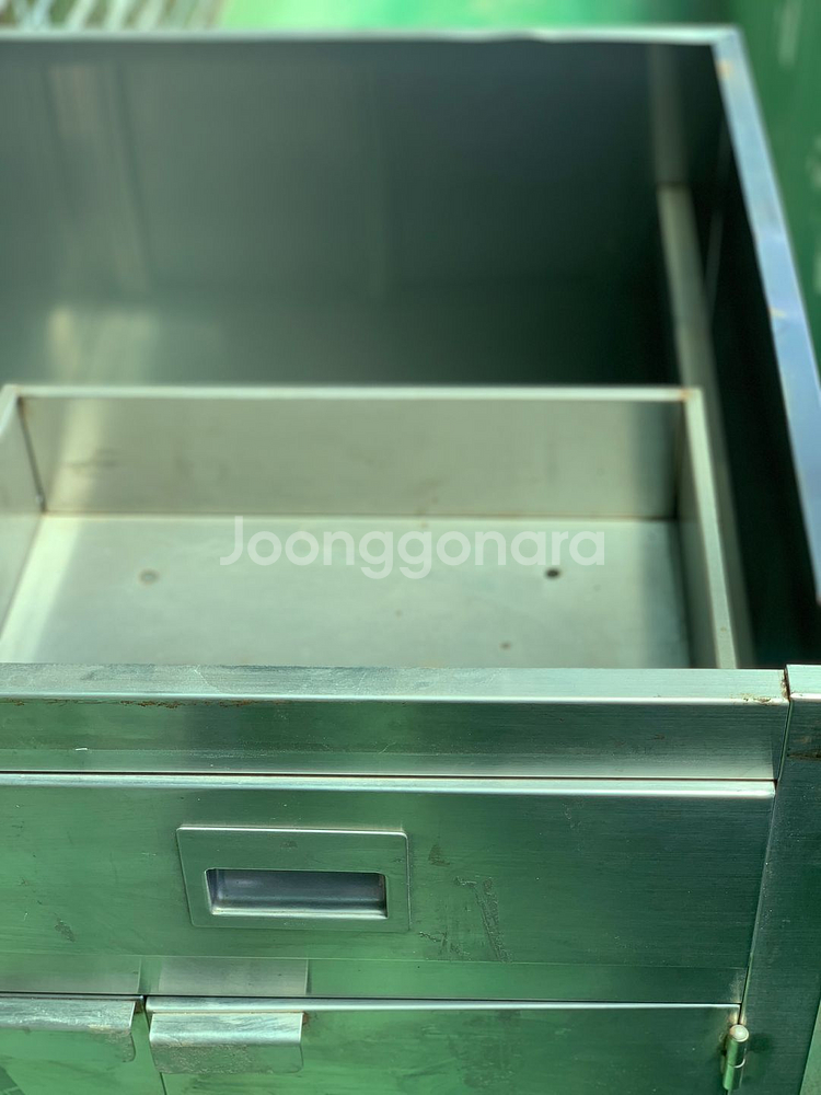 작업대 카운터 스텐작업대--0