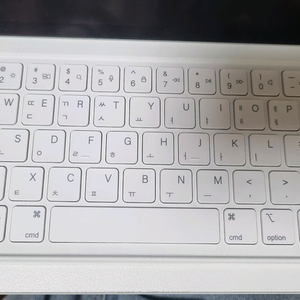 HOU 아이패드 키보드 케이스