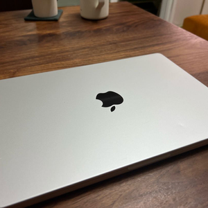 맥북프로 M1 MAX 14인치 CTO 32GB 1TB