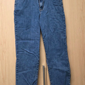 66걸즈 L 중청 청바지 택8000